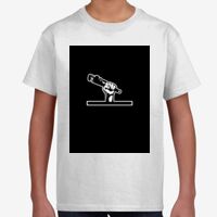 Youth Ultra Cotton® 6 oz. T-Shirt Thumbnail