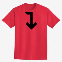 Adult Ultra Cotton® Tall T-Shirt Thumbnail