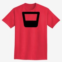 Adult Ultra Cotton® Tall T-Shirt Thumbnail