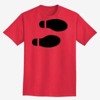 Adult Ultra Cotton® Tall T-Shirt Thumbnail