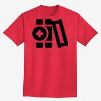 Adult Ultra Cotton® Tall T-Shirt Thumbnail