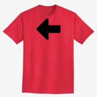 Adult Ultra Cotton® Tall T-Shirt Thumbnail