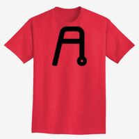 Adult Ultra Cotton® Tall T-Shirt Thumbnail