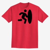 Adult Ultra Cotton® Tall T-Shirt Thumbnail