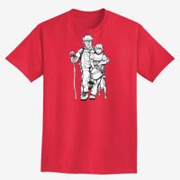 Adult Ultra Cotton® Tall T-Shirt Thumbnail