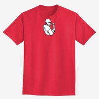 Adult Ultra Cotton® Tall T-Shirt Thumbnail