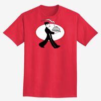 Adult Ultra Cotton® Tall T-Shirt Thumbnail