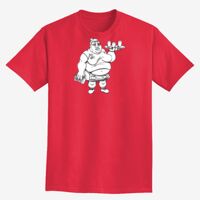 Adult Ultra Cotton® Tall T-Shirt Thumbnail