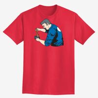 Adult Ultra Cotton® Tall T-Shirt Thumbnail