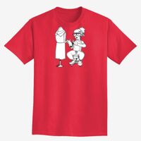 Adult Ultra Cotton® Tall T-Shirt Thumbnail