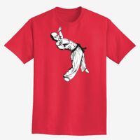 Adult Ultra Cotton® Tall T-Shirt Thumbnail