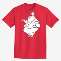 Adult Ultra Cotton® Tall T-Shirt Thumbnail