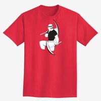 Adult Ultra Cotton® Tall T-Shirt Thumbnail