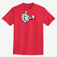 Adult Ultra Cotton® Tall T-Shirt Thumbnail