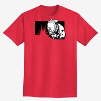 Adult Ultra Cotton® Tall T-Shirt Thumbnail