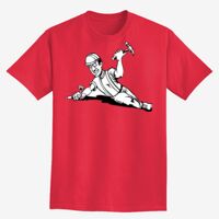 Adult Ultra Cotton® Tall T-Shirt Thumbnail