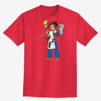 Adult Ultra Cotton® Tall T-Shirt Thumbnail