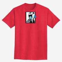 Adult Ultra Cotton® Tall T-Shirt Thumbnail