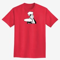 Adult Ultra Cotton® Tall T-Shirt Thumbnail