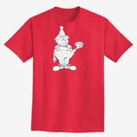 Adult Ultra Cotton® Tall T-Shirt Thumbnail