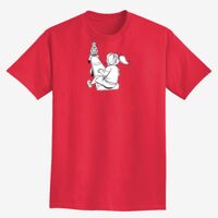 Adult Ultra Cotton® Tall T-Shirt Thumbnail