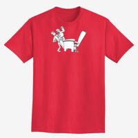 Adult Ultra Cotton® Tall T-Shirt Thumbnail