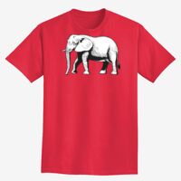 Adult Ultra Cotton® Tall T-Shirt Thumbnail