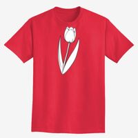 Adult Ultra Cotton® Tall T-Shirt Thumbnail