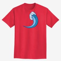 Adult Ultra Cotton® Tall T-Shirt Thumbnail