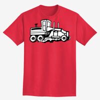 Adult Ultra Cotton® Tall T-Shirt Thumbnail