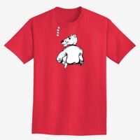 Adult Ultra Cotton® Tall T-Shirt Thumbnail