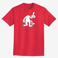 Adult Ultra Cotton® Tall T-Shirt Thumbnail