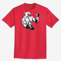 Adult Ultra Cotton® Tall T-Shirt Thumbnail