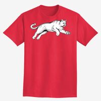 Adult Ultra Cotton® Tall T-Shirt Thumbnail