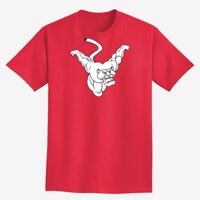 Adult Ultra Cotton® Tall T-Shirt Thumbnail