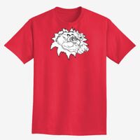 Adult Ultra Cotton® Tall T-Shirt Thumbnail