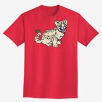 Adult Ultra Cotton® Tall T-Shirt Thumbnail