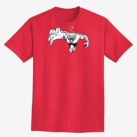 Adult Ultra Cotton® Tall T-Shirt Thumbnail