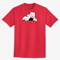 Adult Ultra Cotton® Tall T-Shirt Thumbnail