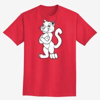 Adult Ultra Cotton® Tall T-Shirt Thumbnail