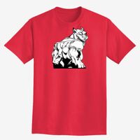 Adult Ultra Cotton® Tall T-Shirt Thumbnail