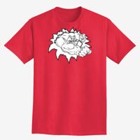 Adult Ultra Cotton® Tall T-Shirt Thumbnail