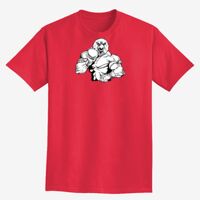 Adult Ultra Cotton® Tall T-Shirt Thumbnail