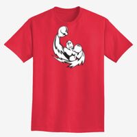 Adult Ultra Cotton® Tall T-Shirt Thumbnail