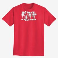 Adult Ultra Cotton® Tall T-Shirt Thumbnail