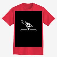 Adult Ultra Cotton® Tall T-Shirt Thumbnail