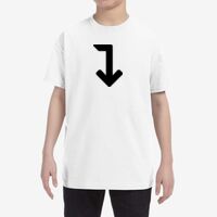 Heavy Cotton™ Youth 5.3 oz. T-Shirt Thumbnail