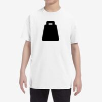 Heavy Cotton™ Youth 5.3 oz. T-Shirt Thumbnail