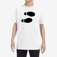 Heavy Cotton™ Youth 5.3 oz. T-Shirt Thumbnail