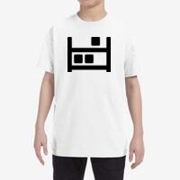 Heavy Cotton™ Youth 5.3 oz. T-Shirt Thumbnail